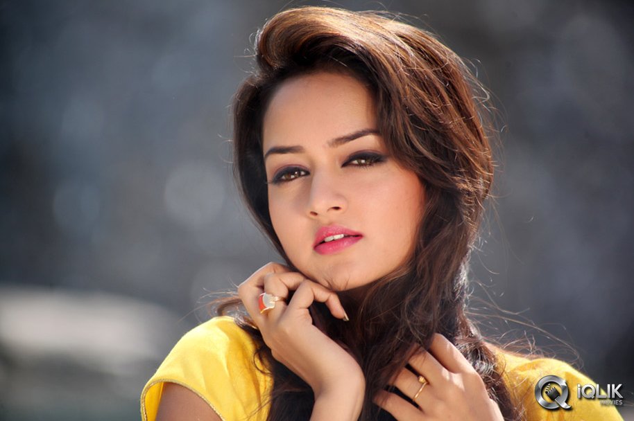 Shanvi